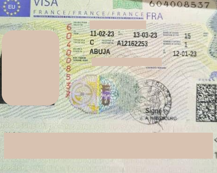 Immigration And Travel | Sijam Consults Limited travel agency