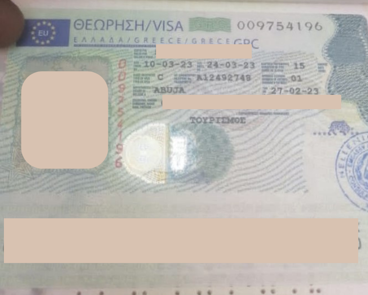 Immigration And Travel | Sijam Consults Limited travel agency