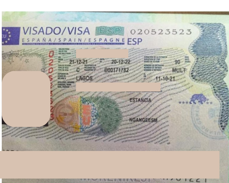Immigration And Travel | Sijam Consults Limited travel agency
