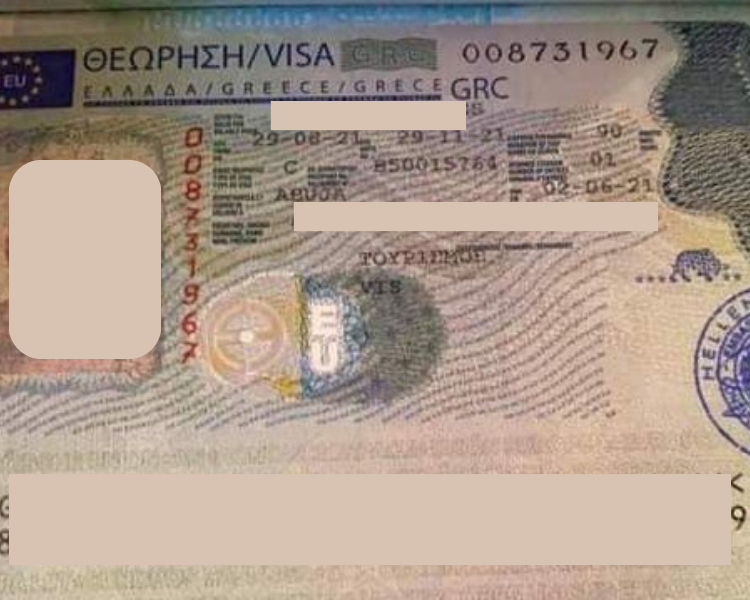 Immigration And Travel | Sijam Consults Limited travel agency