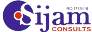 Sijam Consults Logo