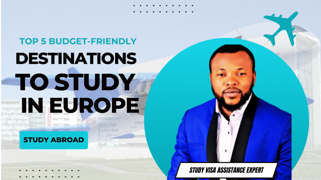 Immigration And Travel | Sijam Consults Limited budget friendly destinations in europe