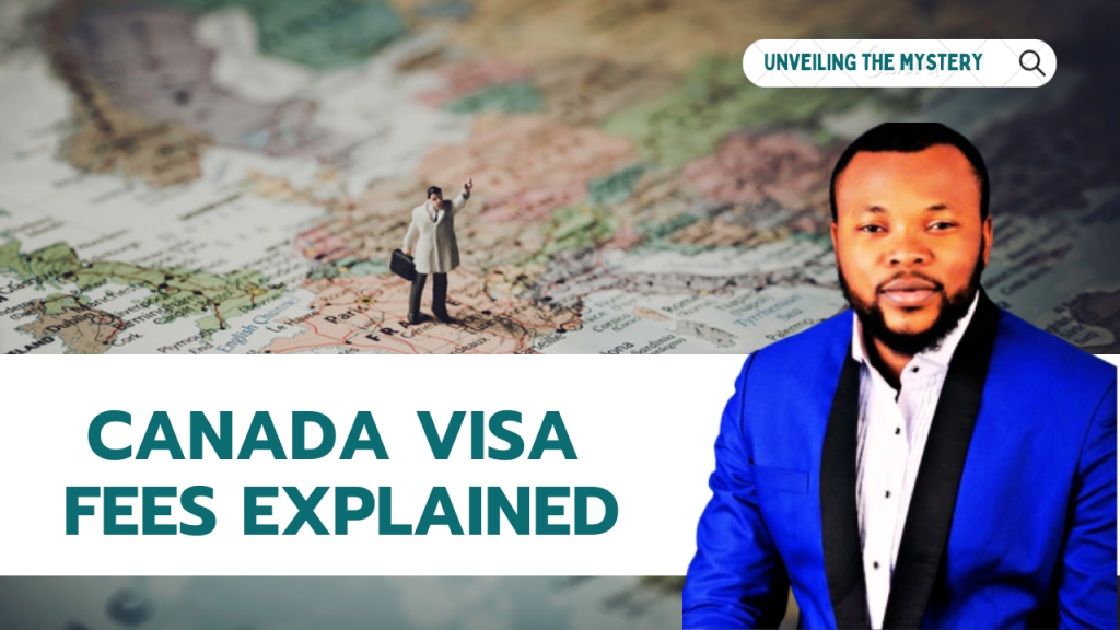 Immigration And Travel | Sijam Consults Limited Canada visa fee